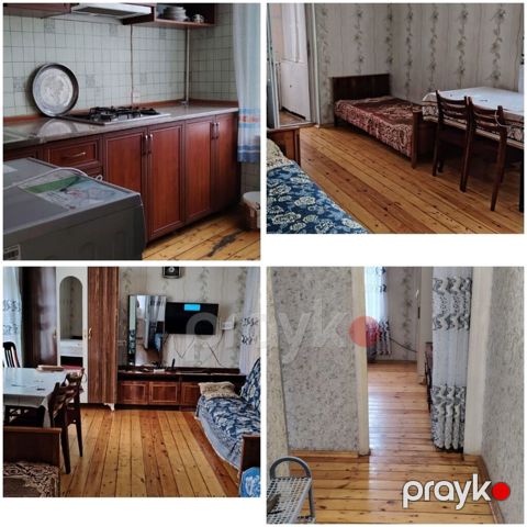 Ev kiraye verilir 95 aptekin ustu telebe qizlara 50 azn ofis hqqi — Gəncə