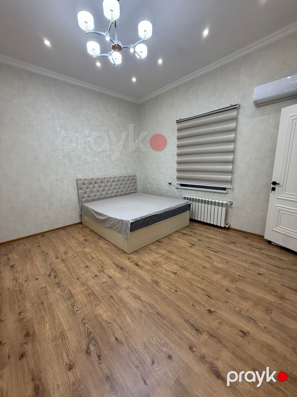 Bakı, 2 otaqlı, Köhnə tikili, m. 28 may, 40 kv. m — Mənzil, Bakı (2)