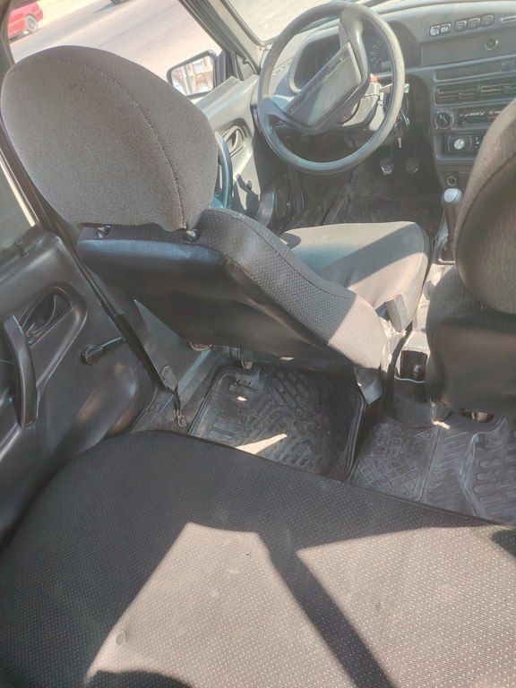 Lada (VAZ) 2115, 1.5 L, 2004 il, 377 900 km — Avtomobillər, Xaçmaz (4)