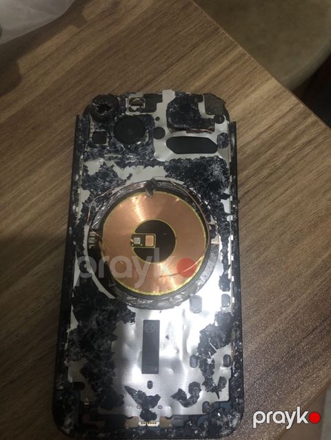 İphone hissələri zapças kimi satilir — Xırdalan