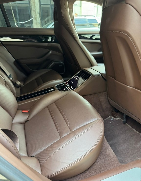 Porsche Panamera 4 E-Hybrid, 2021 il, 13000 km — Avtomobillər, Bakı (6)