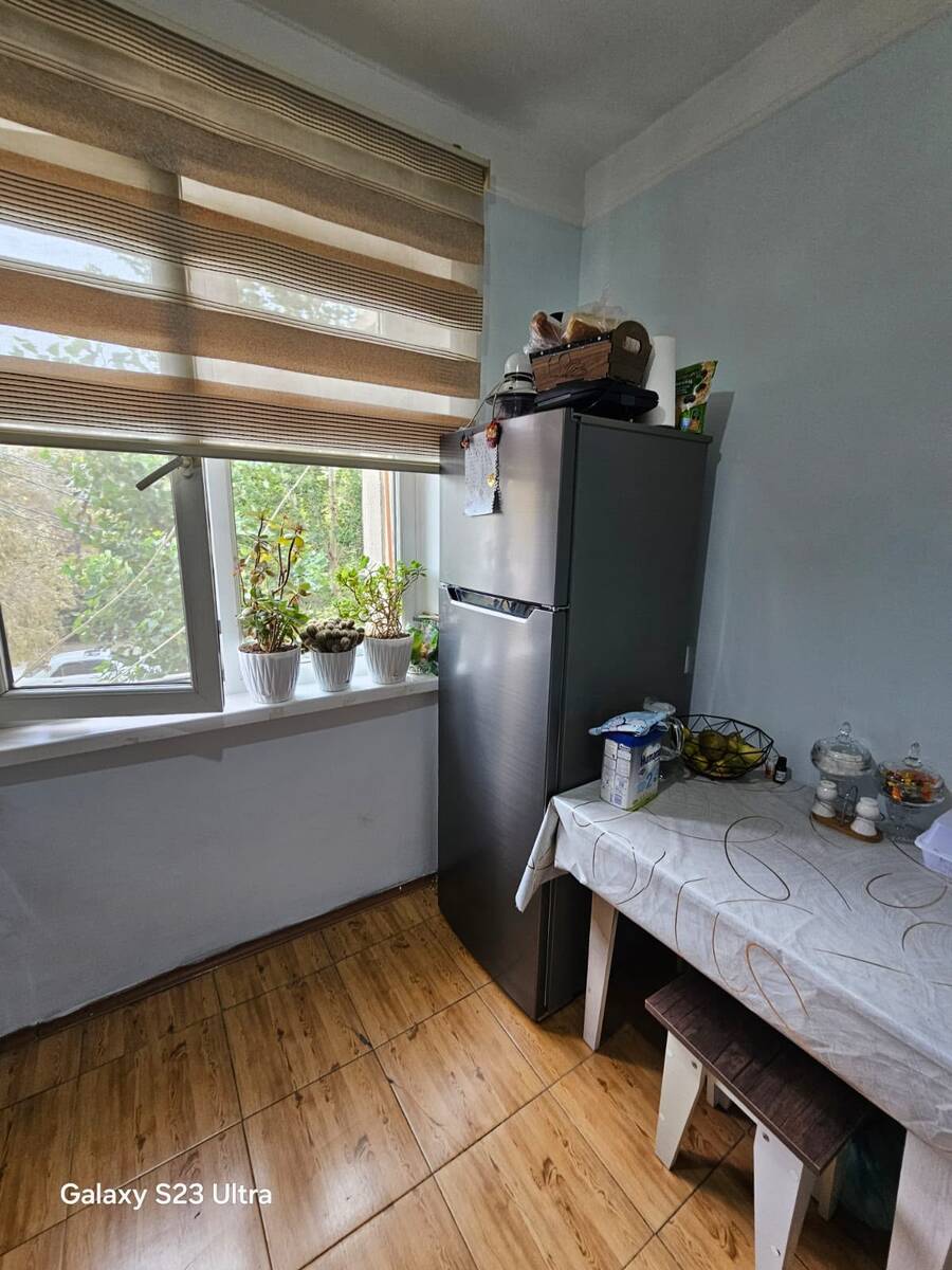 2-otaqlı mənzil, Sumqayıt ş., 48 m² — Mənzil, Sumqayıt (3)