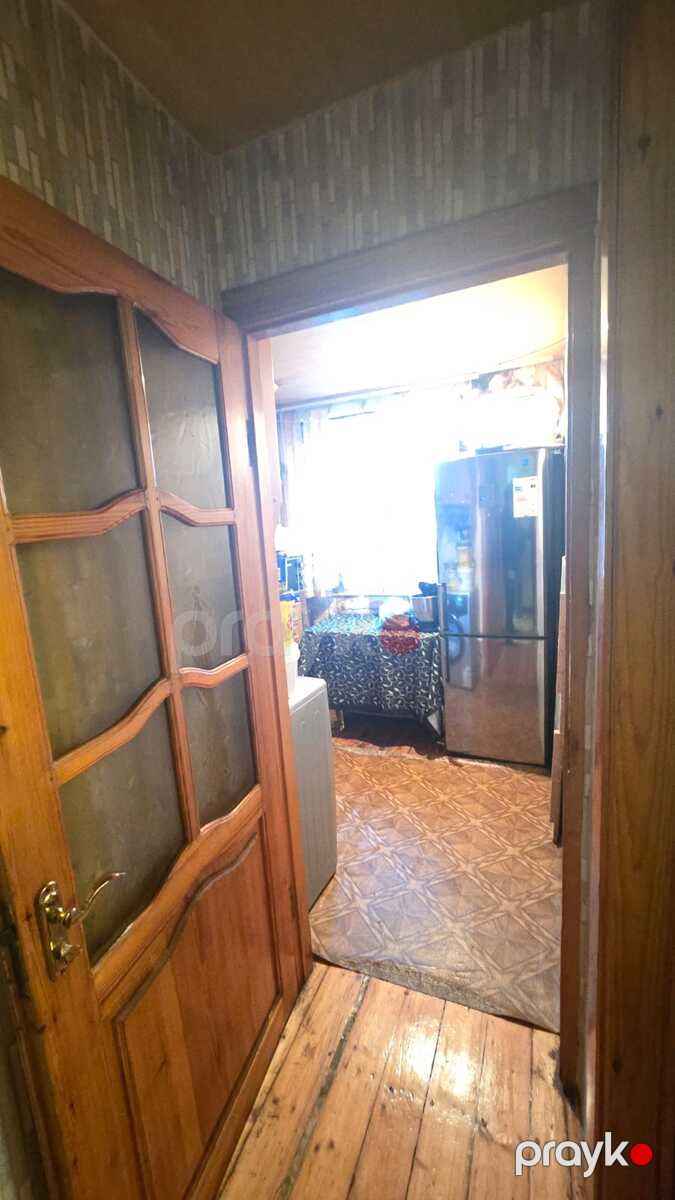 2-otaqlı mənzil, 2-ci mikrorayon, 50 m² — Mənzil, Sumqayıt (10)