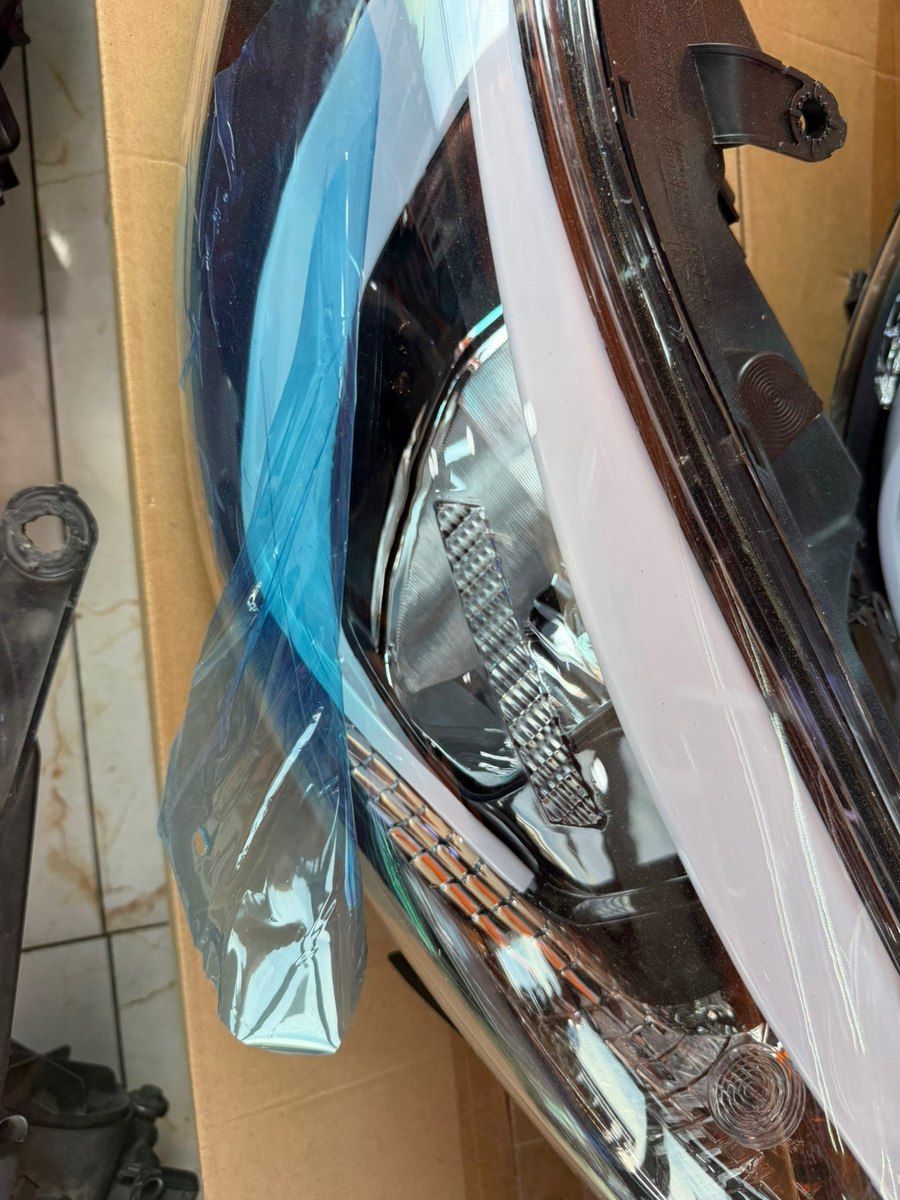 Hyundai Elantra faraları — Ehtiyat hissələri və aksesuarlar, Bakı (3)
