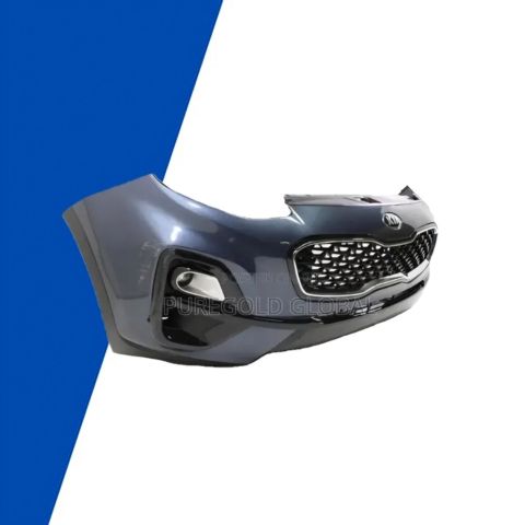 Kia Sportage 2019 ön buferi — Bakı