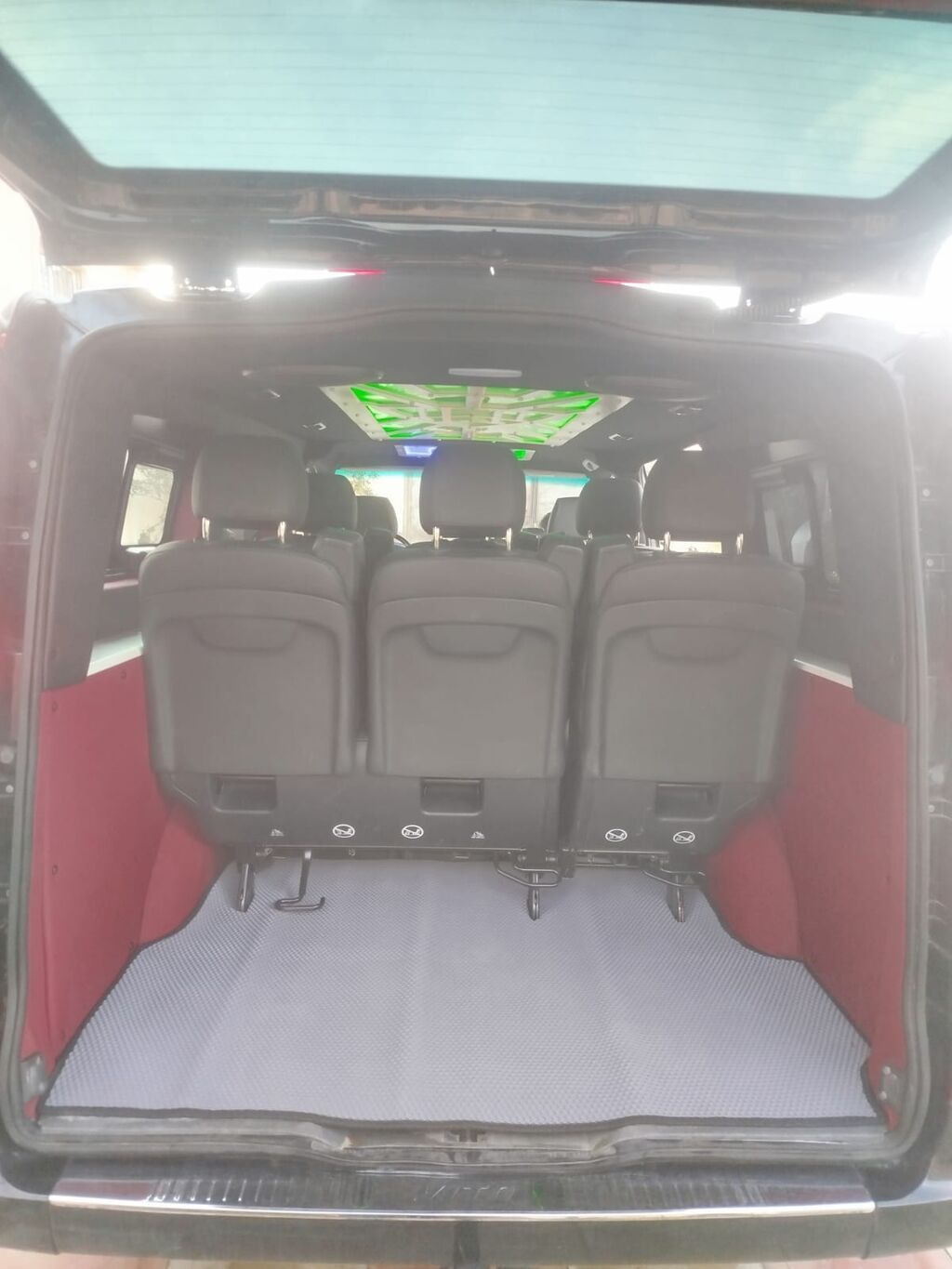 Minivan — Xidmətlər, Bakı (6)