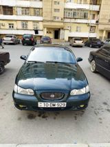 Hyundai Sonata, 2.0 L, 1998 il, 439 248 km — Автомобили