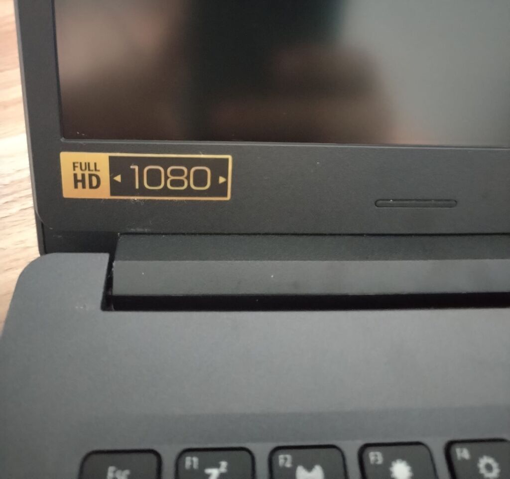 Acer Aspire 3 noutbuku - Ekran: 15.6" Full HD 1080p, dar çərçivə — Acer, Sumqayıt (5)