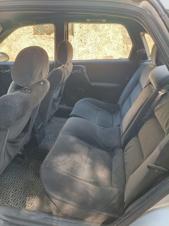 Opel Vectra, 1.8 L, 1999 il, 522 000 km — Avtomobillər, Bakı (6)