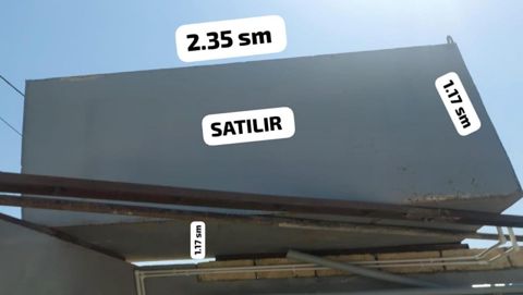 Su çəni — Bakı