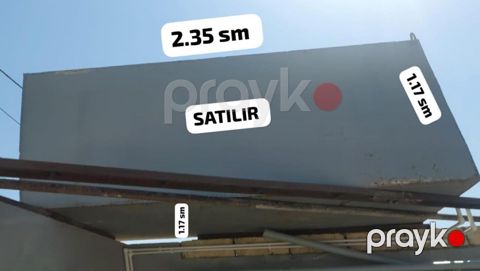Su çəni — Bakı