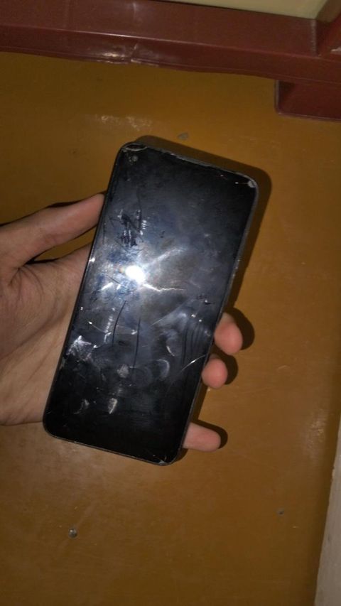 Samsung Galaxy A11, 32 GB, Zəmanət, Barmaq izi, Simsiz şarj — Sumqayıt