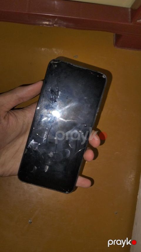 Samsung Galaxy A11, 32 GB, Zəmanət, Barmaq izi, Simsiz şarj — Sumqayıt