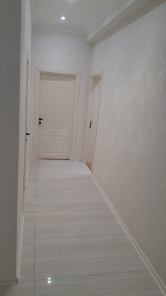 2-otaqlı yeni tikili kirayə verilir, Xırdalan ş., 65 m² — Mənzil, Bakı (9)