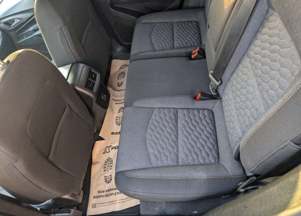 Chevrolet Equinox, 1.5 L, 2020 il, 99 000 km — Avtomobillər, Bakı (10)