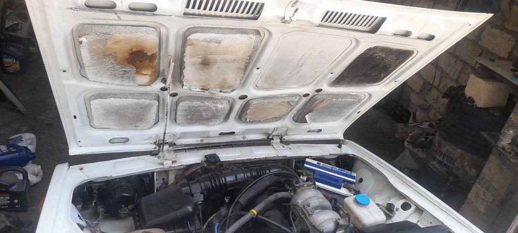 Lada (VAZ) 2107, 1.6 L, 2006 il, 130 000 km — Avtomobillər, Bərdə (7)