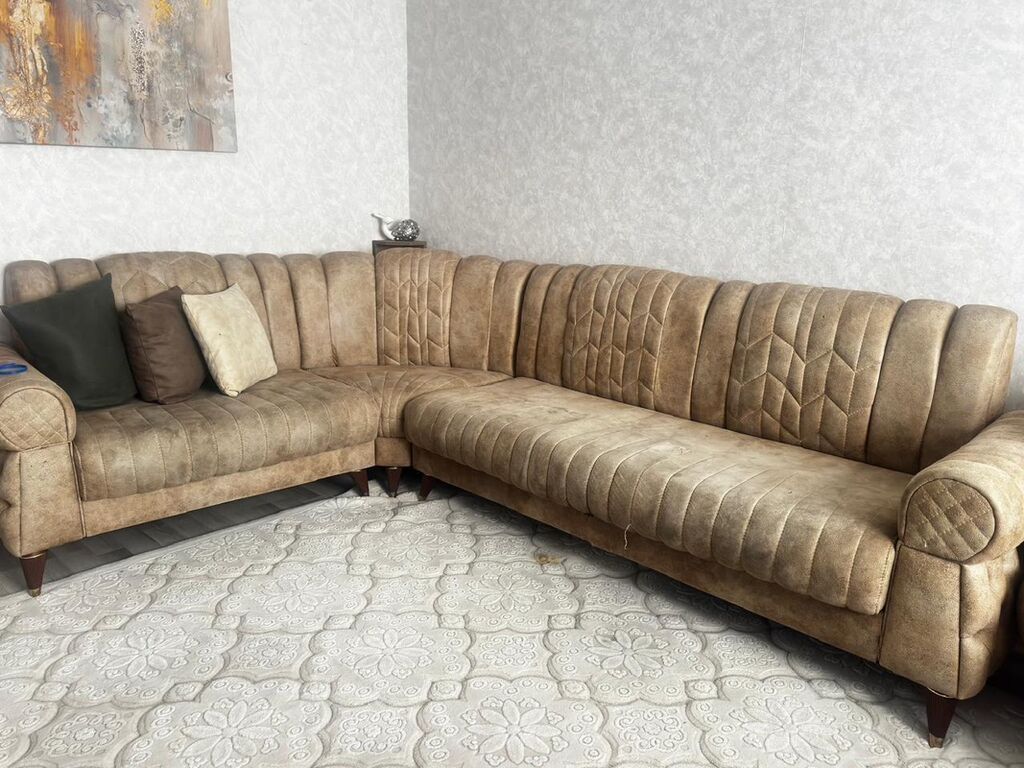 Yenisi alındığı üçün evdən çıxmalıdır — Mebel, Bakı (6)