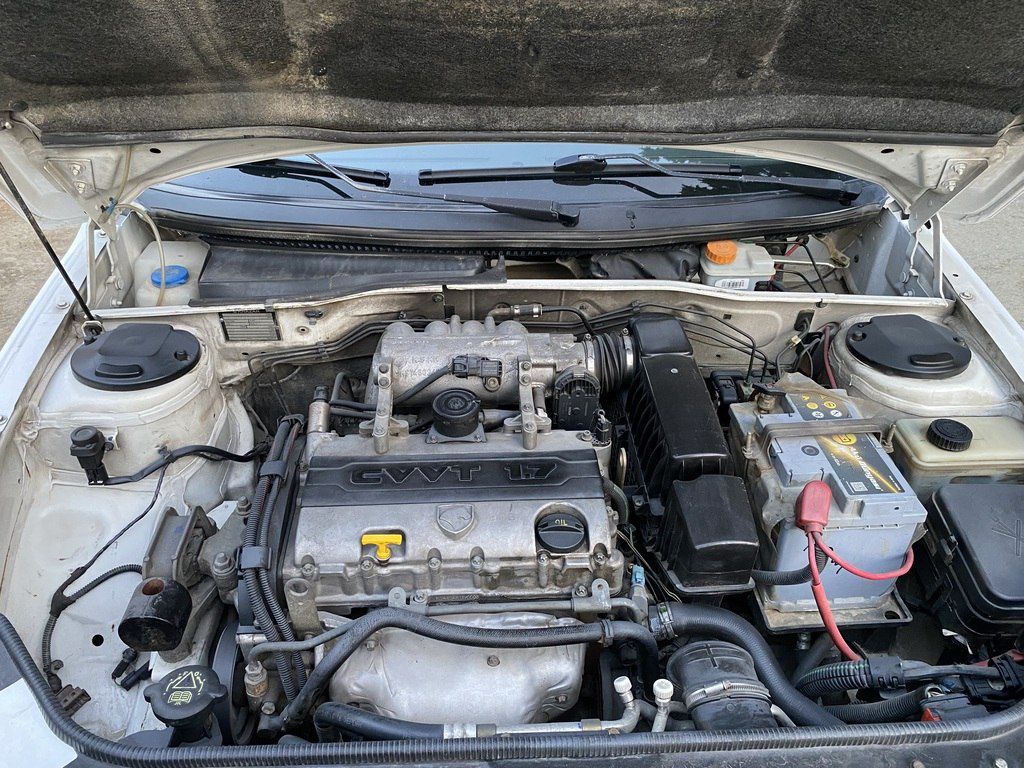 Khazar SD, 1.7 L, 2020 il, 220 535 km — Avtomobillər, Bakı (12)