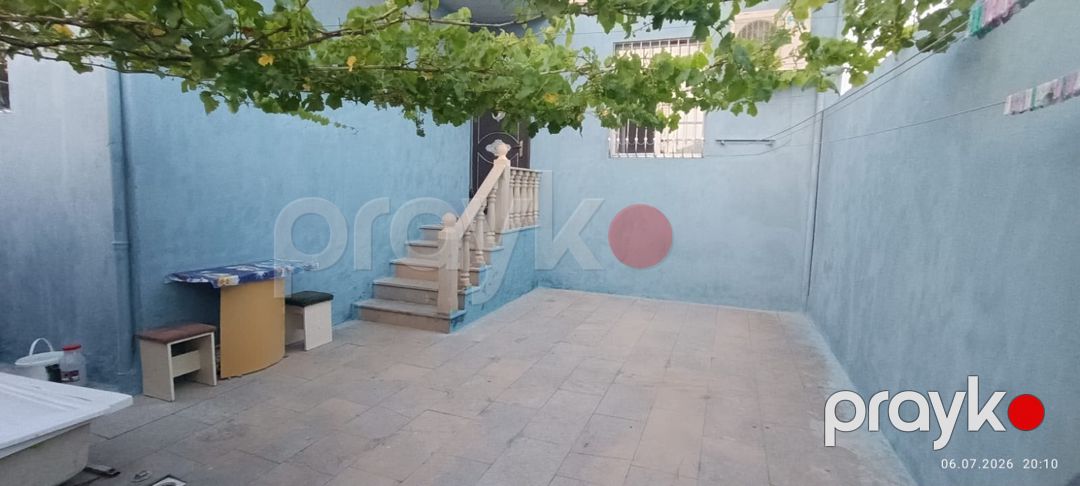 Həyət evi, Corat Bağları — Ev, villa, Sumqayıt (3)