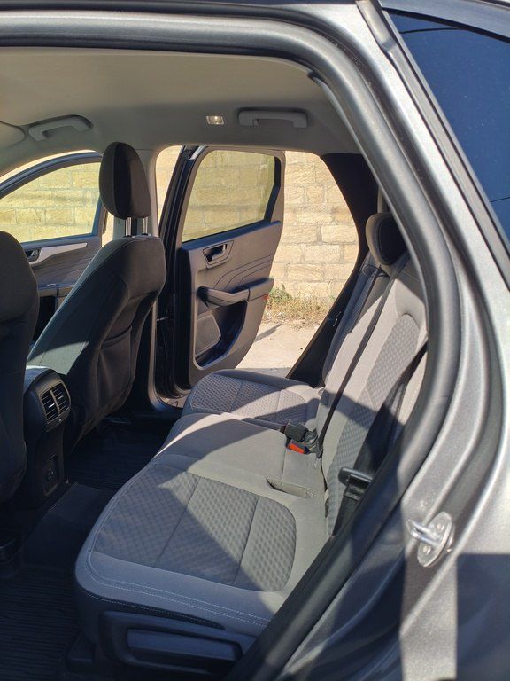 Ford Escape, 1.5 L, 2022 il, 27 800 km — Avtomobillər, Bakı (5)