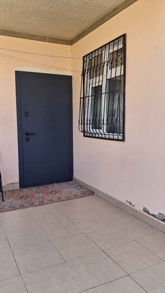 Bağ evi, Xəzər bağları — Ev, villa, Sumqayıt (6)