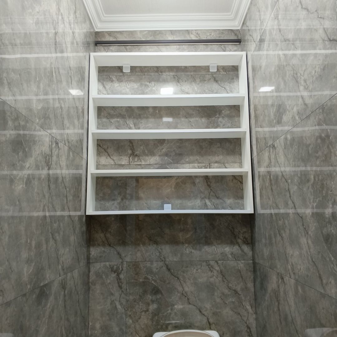 2-otaqlı yeni tikili, Saray qəs., 63 m² — Mənzil, Bakı (12)