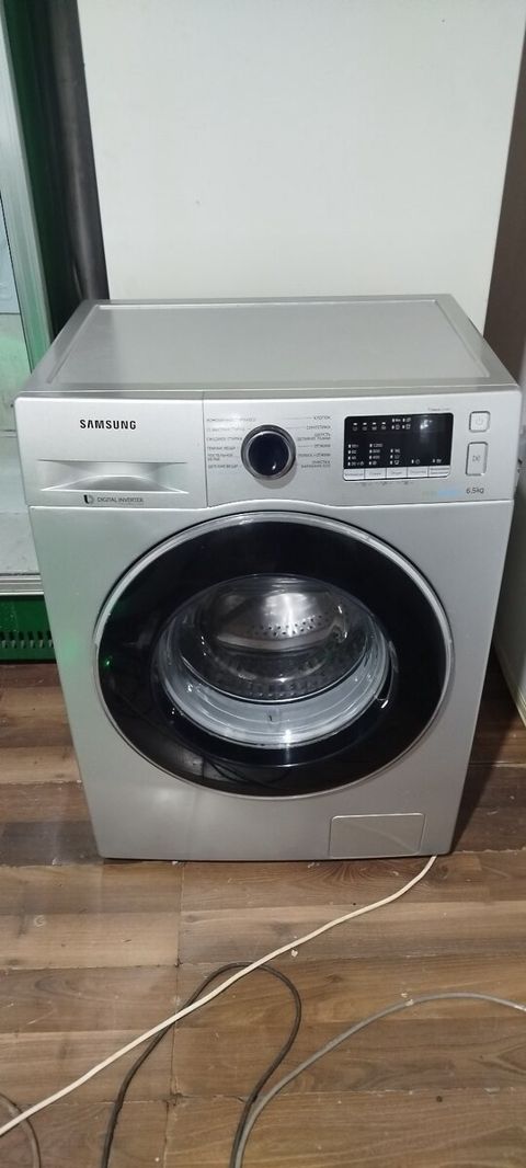 Paltaryuyan Samsung 6.5 kq — Bakı