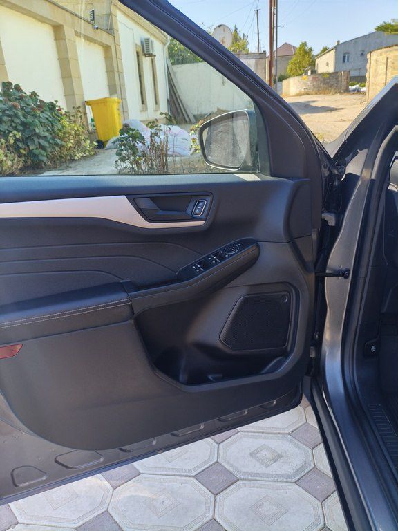 Ford Escape, 1.5 L, 2022 il, 27 800 km — Avtomobillər, Bakı (3)