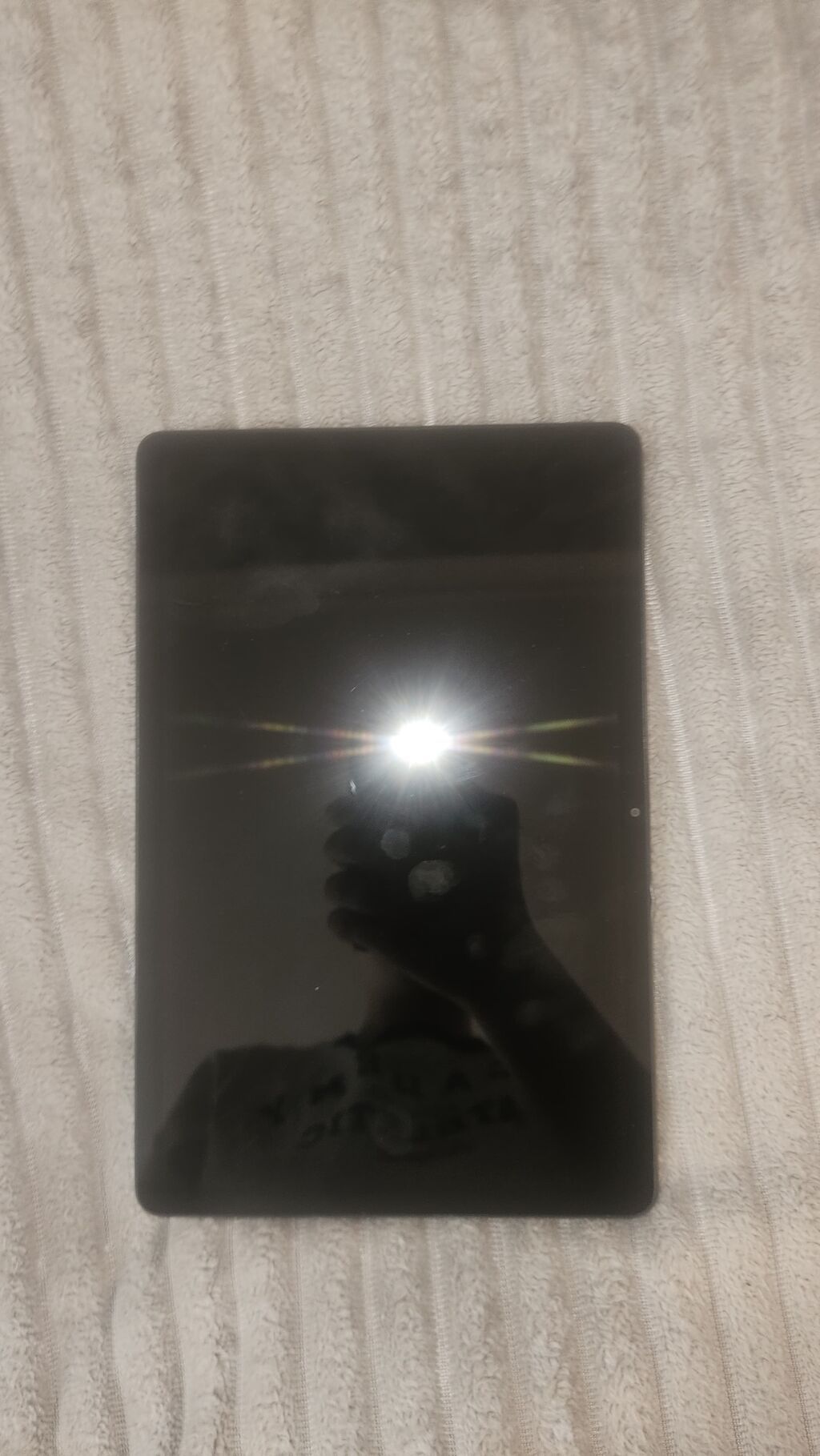 Xiaomi Redmi Pad SE planşe -256GB ROM -8GB RAM - 11.0" geniş ekran — Xiaomi, Bakı (4)