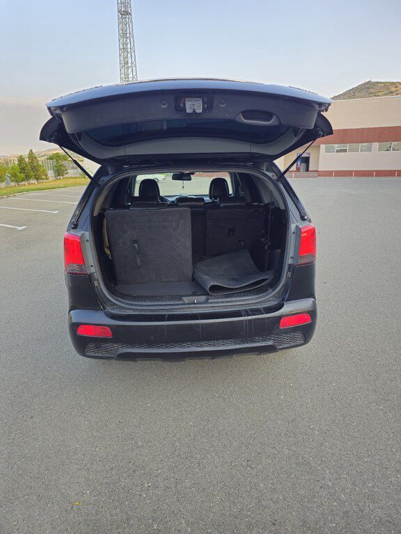 Kia Sorento, 2.0 L, 2011 il, 221 000 km — Avtomobillər, Şamaxı (3)