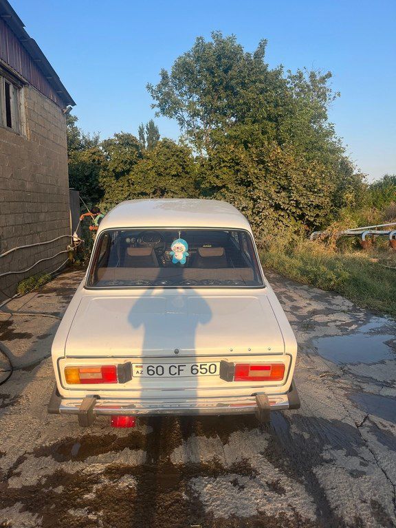 Lada (VAZ) 2106, 1.6 L, 1994 il, 13 223 km — Avtomobillər, Tovuz (5)