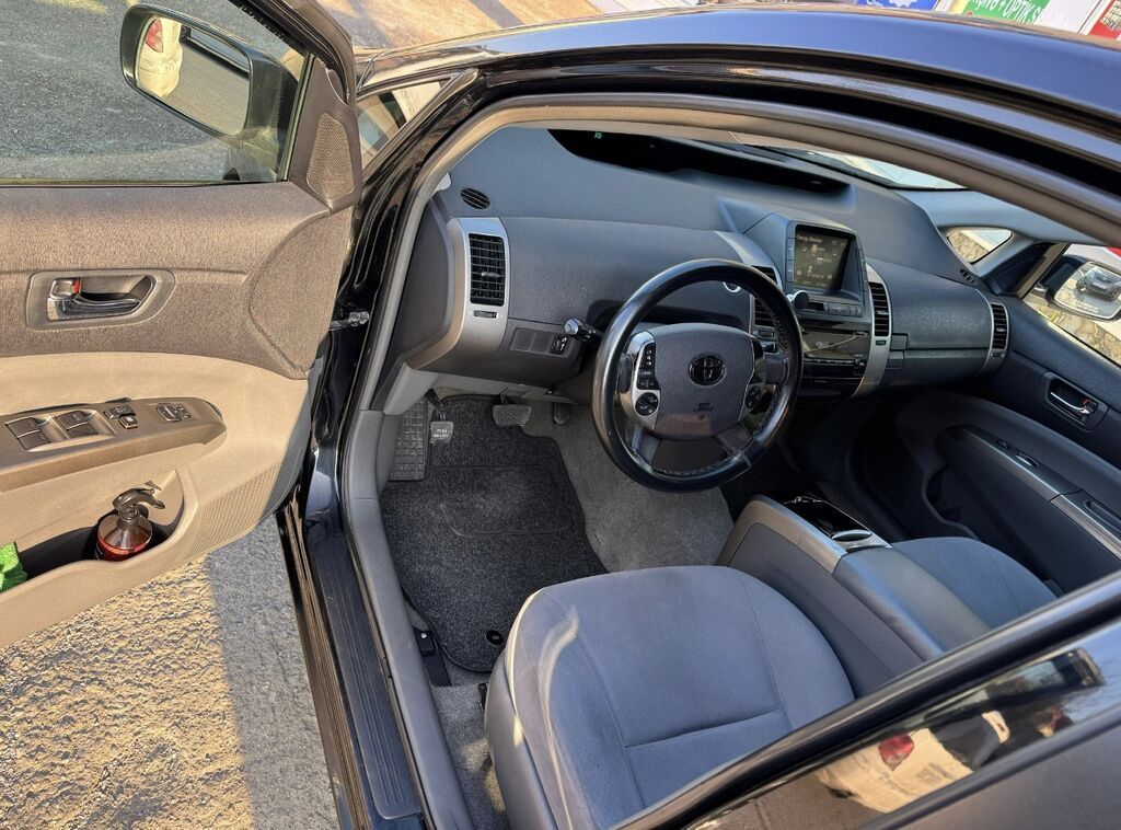 Toyota Prius: 1.5 l 2008 il Hetçbek — Avto, Bakı (10)