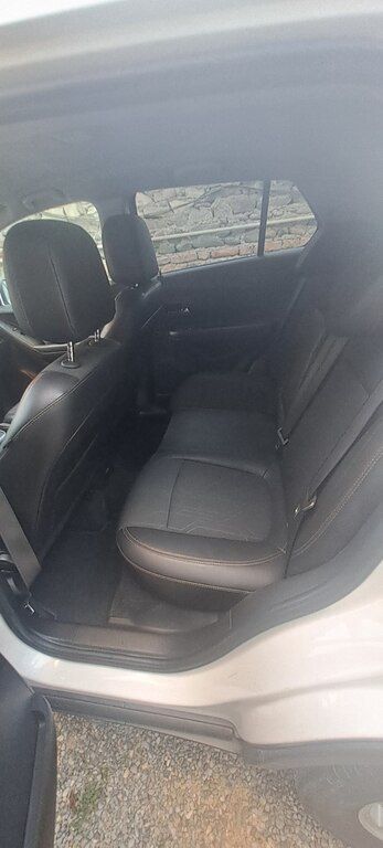Chevrolet Trax, 1.4 L, 2020 il, 113 744 km — Avtomobillər, Gəncə (11)