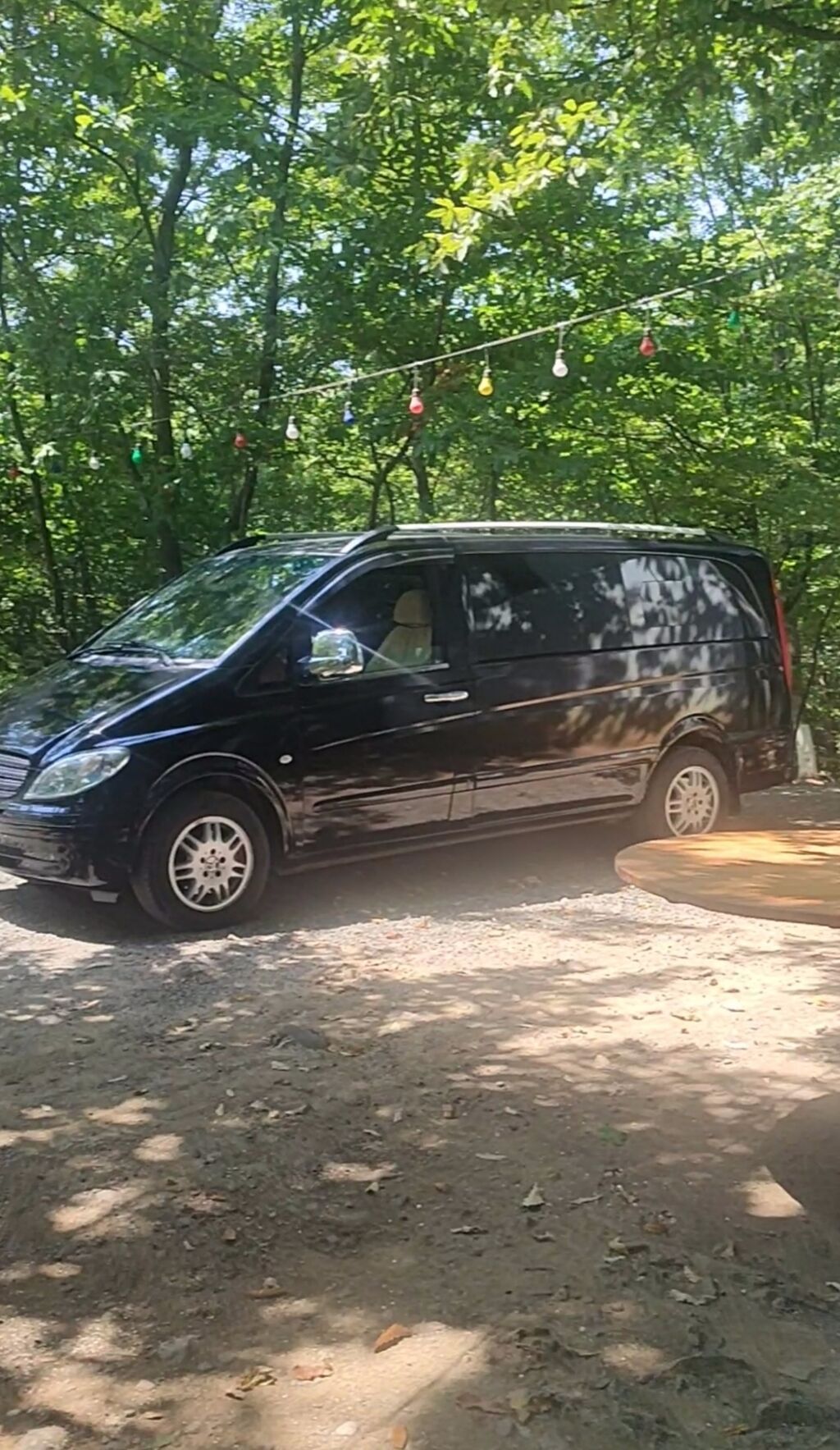 Minivan — Xidmətlər, Bakı (2)