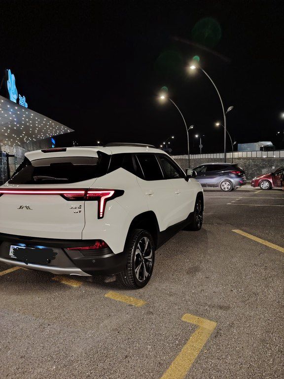 JAC JS4, 1.5 L, 2025 il, 35 000 km — Avtomobillər, Bakı (6)