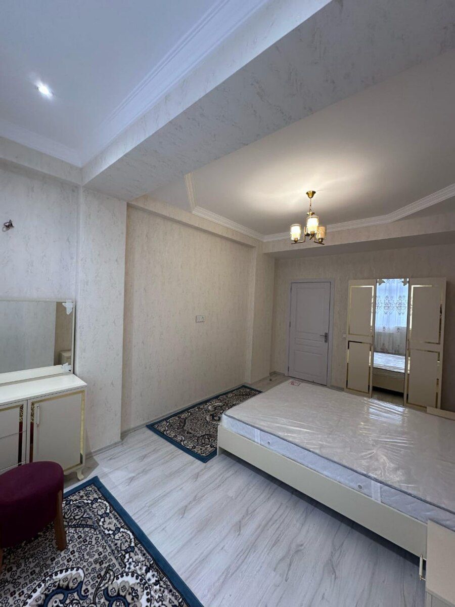 3-otaqlı yeni tikili kirayə verilir, Yeni Yasamal qəs., 135 m² — Mənzil, Bakı (12)