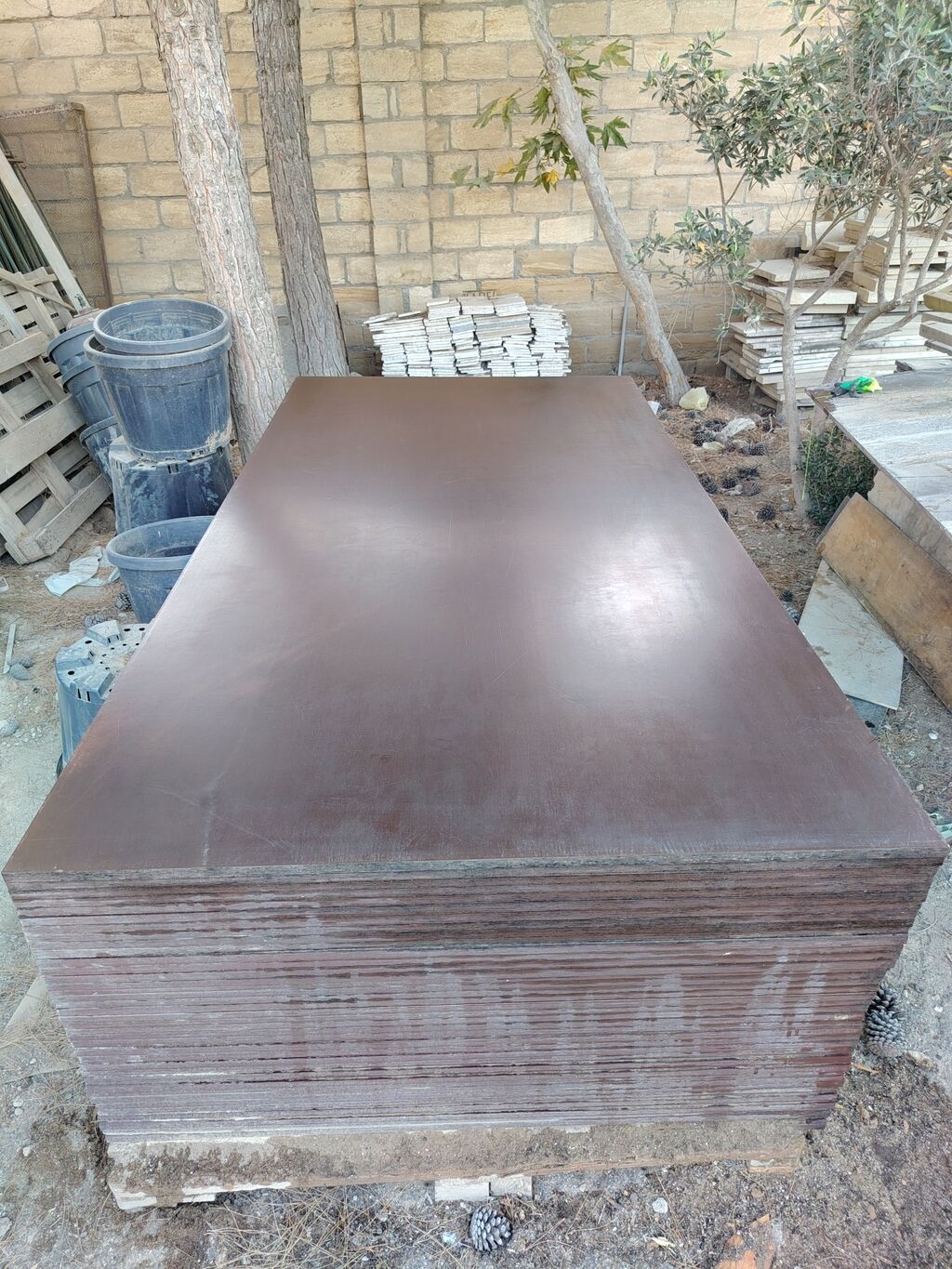 Diktlər, 17 mm — Mallar, Digah (3)