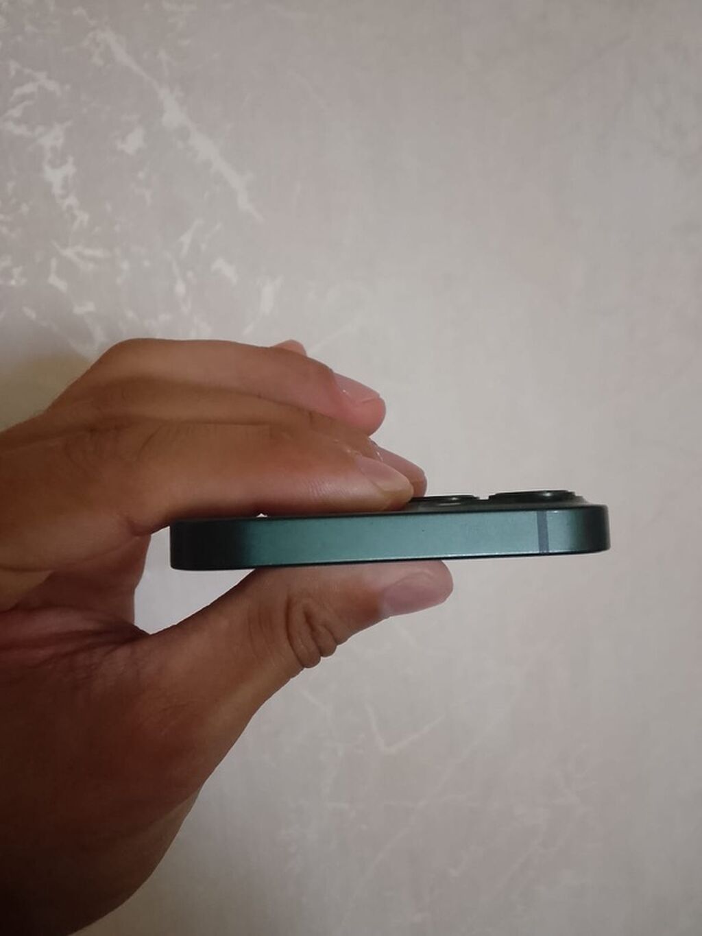 IPhone 13, 128 GB, Mavi, Face ID — Apple iPhone, Ceyranbatan (5)