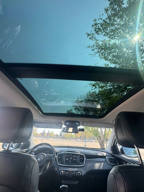 Kia Sorento, 2.0 L, 2017 il, 162 848 km — Avtomobillər, Gəncə (10)