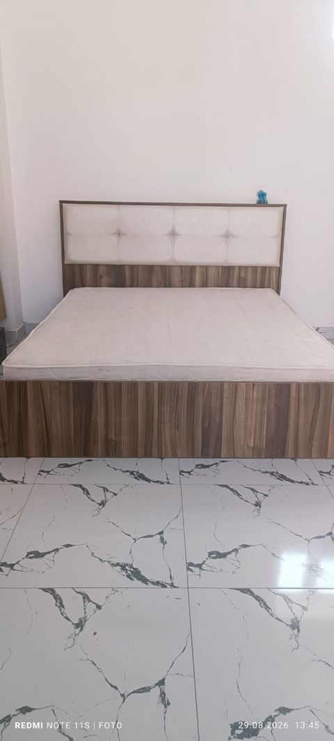İşlənmiş, Təknəfərlik çarpayı — Bakı