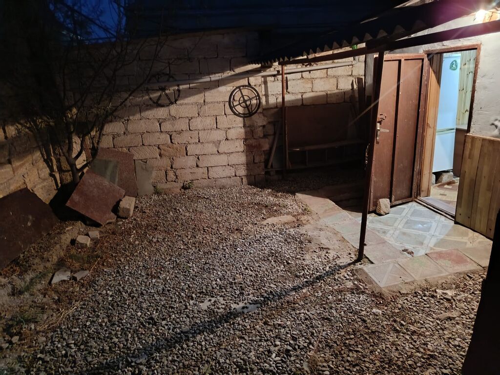 Kirayə Verilir – 2 Otaqlı Həyət EVİ Sumqayıt şəhəri, 76-cı — Daşınmaz əmlak, Sumqayıt (8)