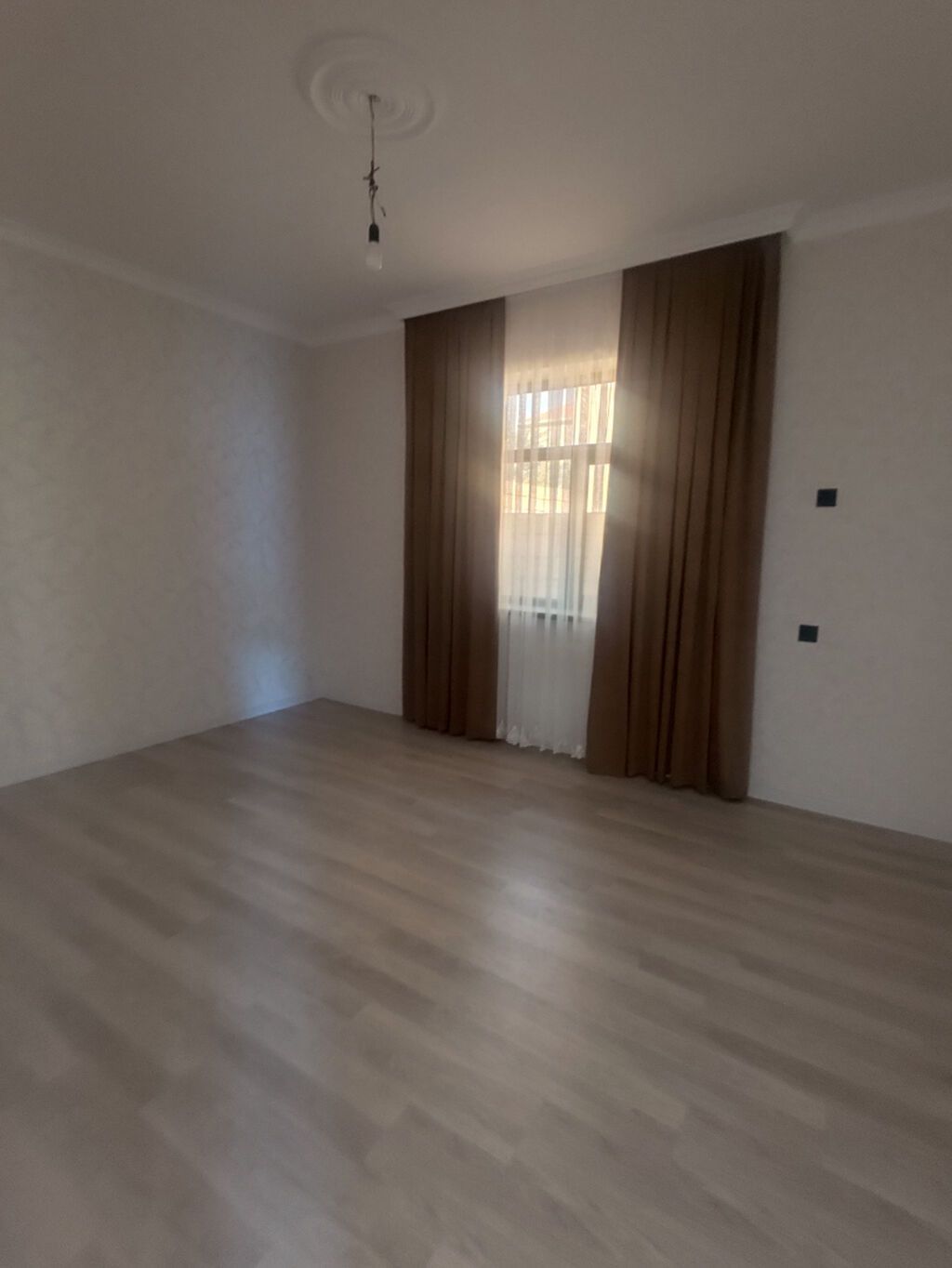 4 otaqlı, 120 kv. m, Yeni təmirli — Daşınmaz əmlak, Bakı (3)