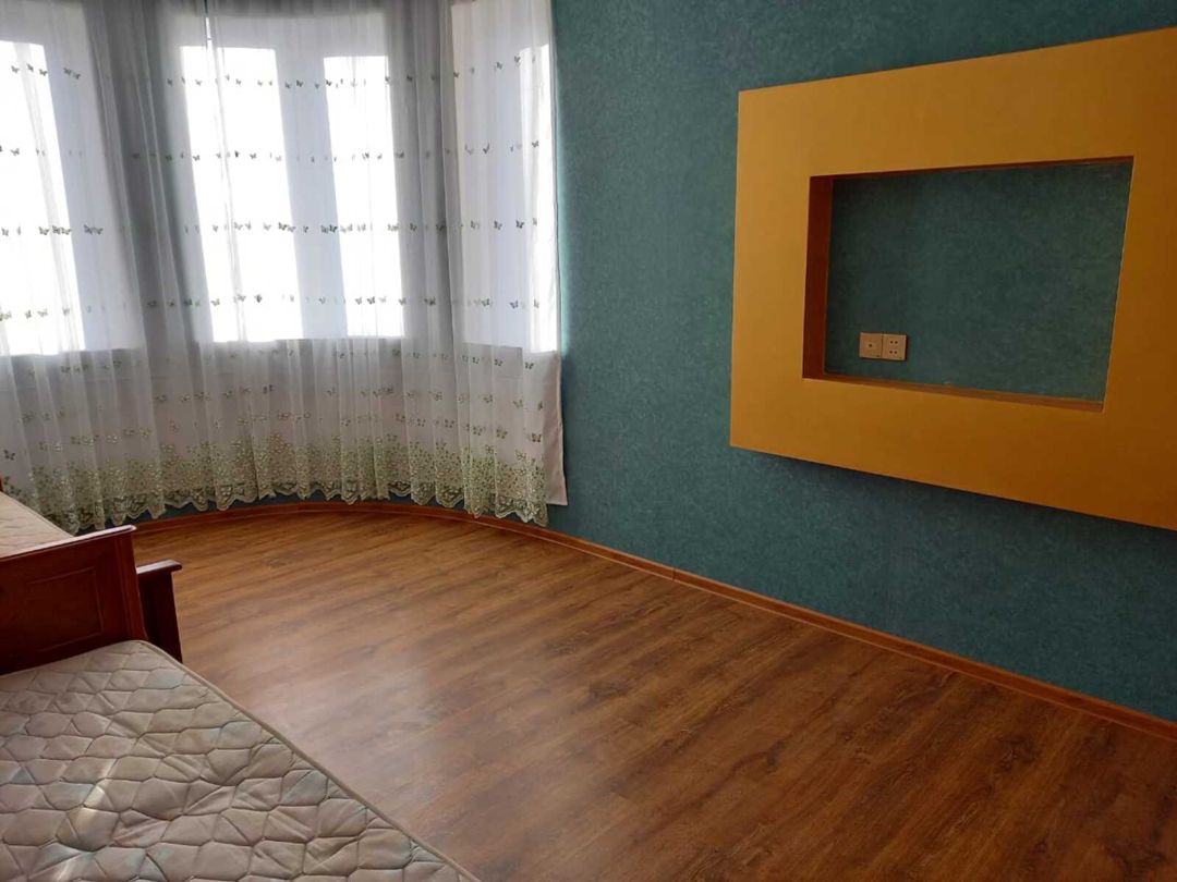 3-otaqlı yeni tikili kirayə verilir, Masazır qəs., 92 m² — Mənzil, Bakı (5)