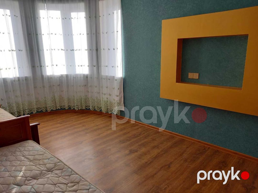 3-otaqlı yeni tikili kirayə verilir, Masazır qəs., 92 m² — Mənzil, Bakı (5)