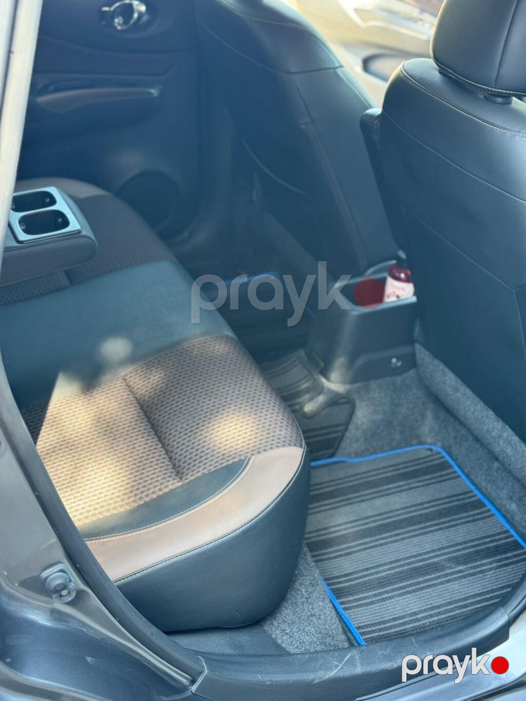 Nissan Note e-POWER hibrid hetçbek Xüsusiyyətlər və avadanlıq — Avto, Digah (4)