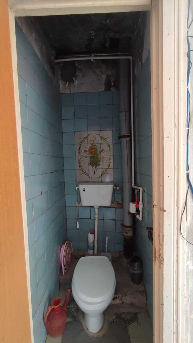 4-otaqlı mənzil, 13-cü mkr., 85 m² — Mənzil, Sumqayıt (11)