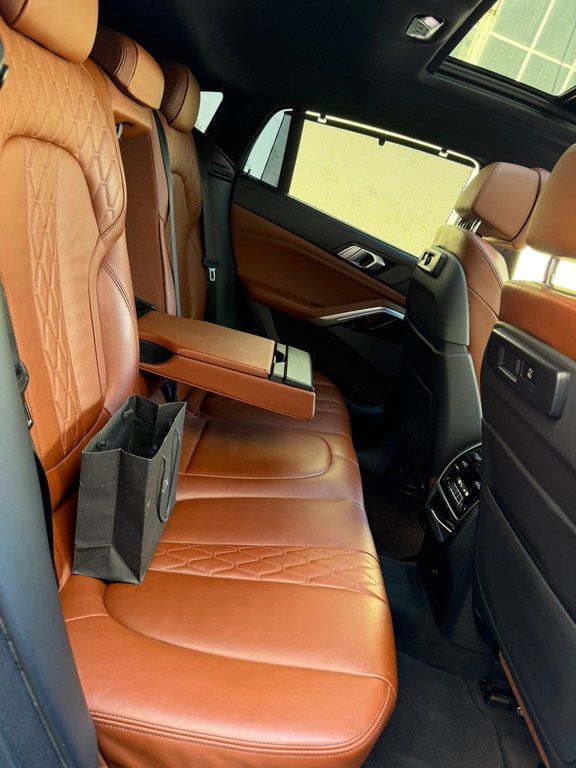 BMW X6, 3.0 L, 2020 il, 90 500 km — Avtomobillər, Bakı (12)