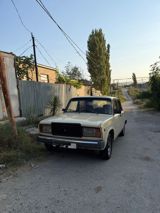 Lada (VAZ) 2107, 1.6 L, 1984 il, 48 300 km — Автомобили