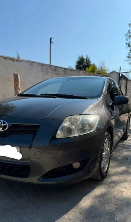 Toyota Auris, 1.4 L, 2008 il, 345 000 km — Avtomobillər, Bakı (2)