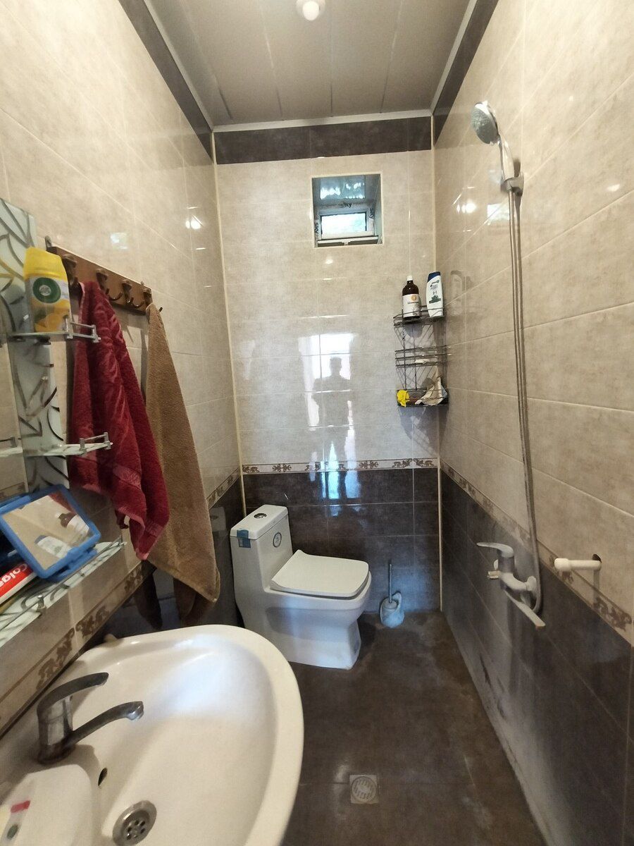 Həyət evi, Maştağa qəs — Ev, villa, Bakı (8)